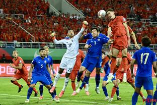 「解读亚洲杯」中国的进球被吹越位犯规正确吗？